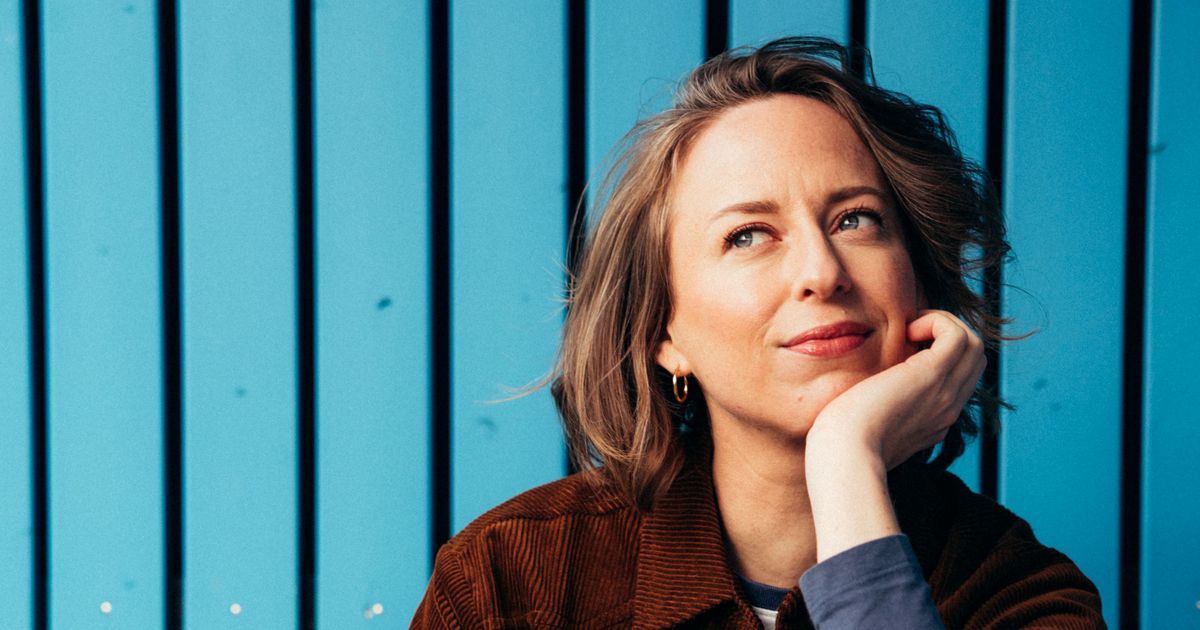 Stephanie Struijk — Altijd en nooit | Schouwburg De Lawei