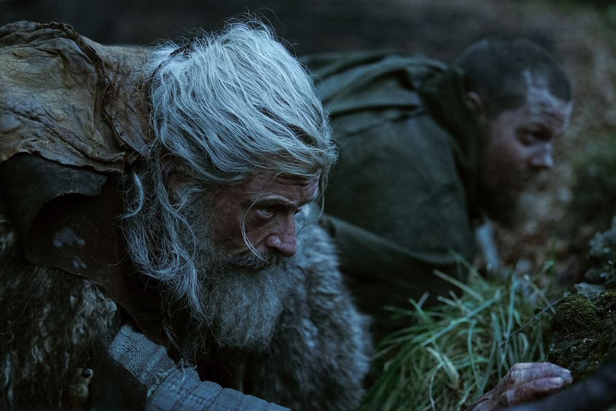 The Death of Robin Hood | Filmhuis De Lawei