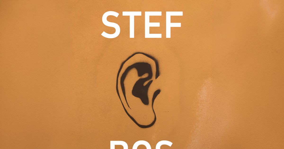 Stef Bos — 2027