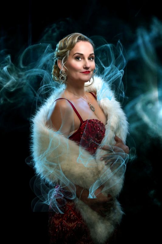 REP Entertainment - Sherlock Holmes