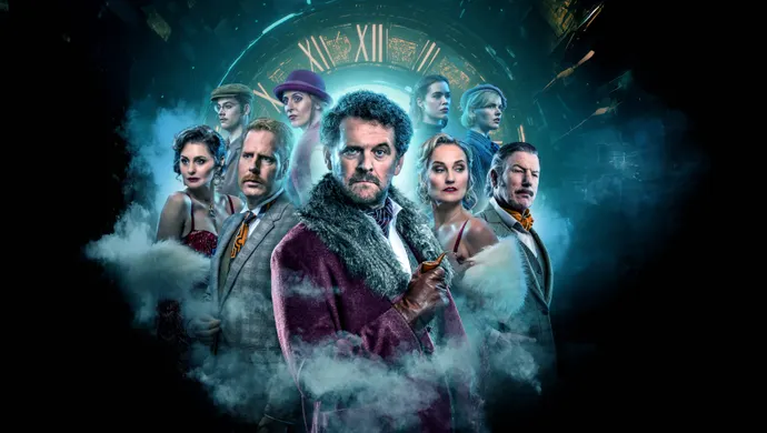 REP Entertainment - Sherlock Holmes