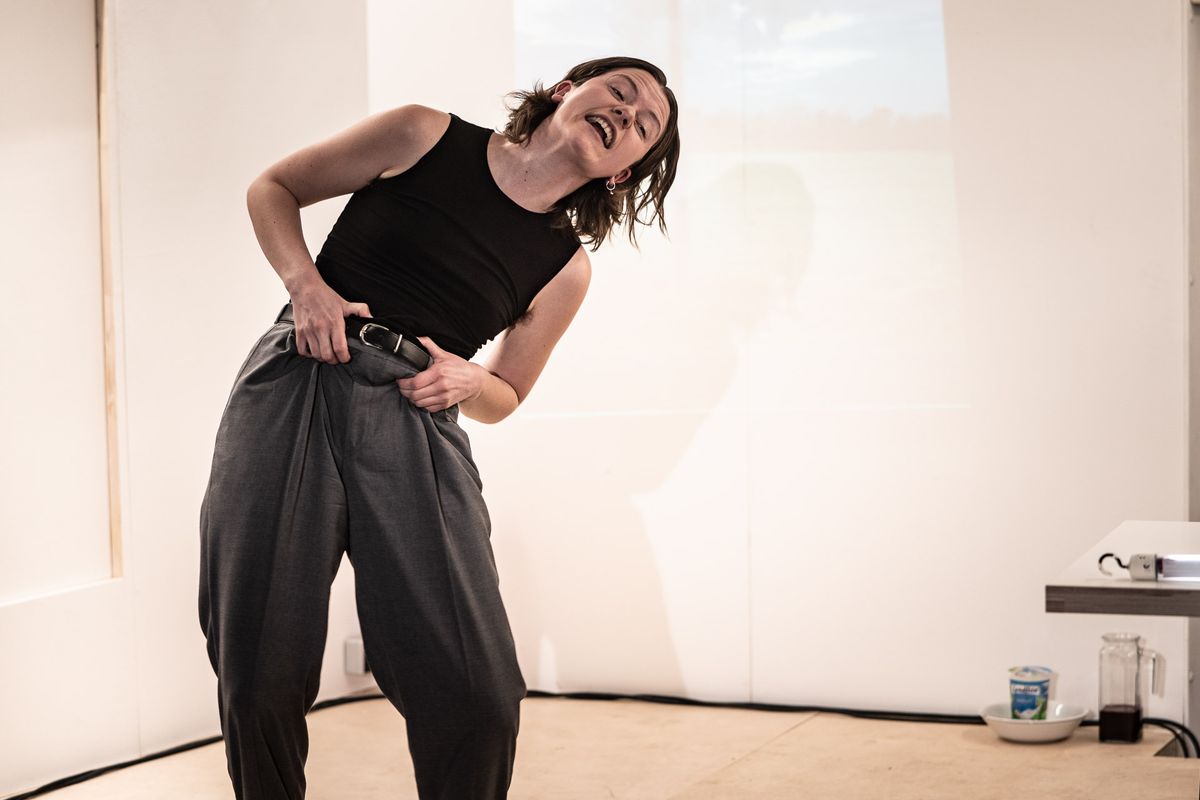 Hanneke van der Paardt - Bang 