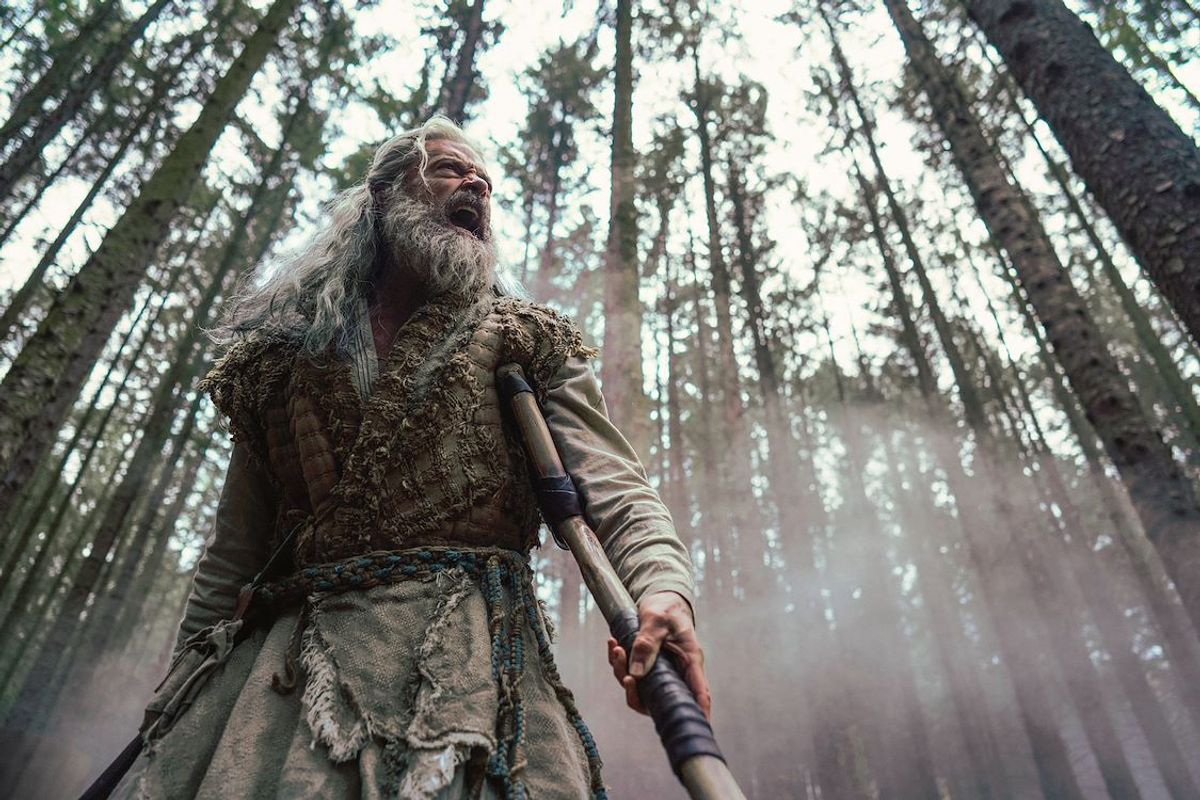 The Death of Robin Hood | Filmhuis De Lawei