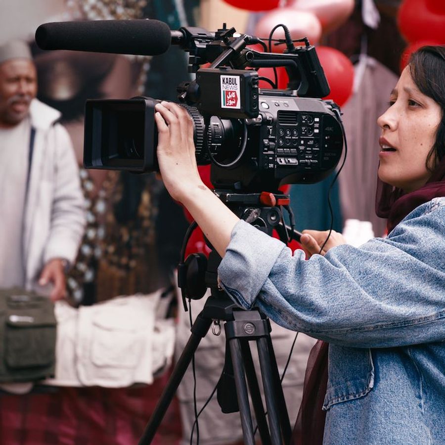 No Good Men | Filmhuis De Lawei