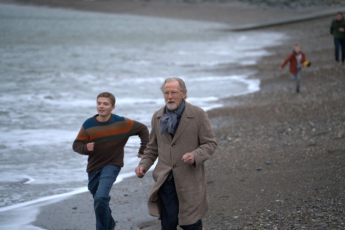 500 Miles | Filmhuis De Lawei
