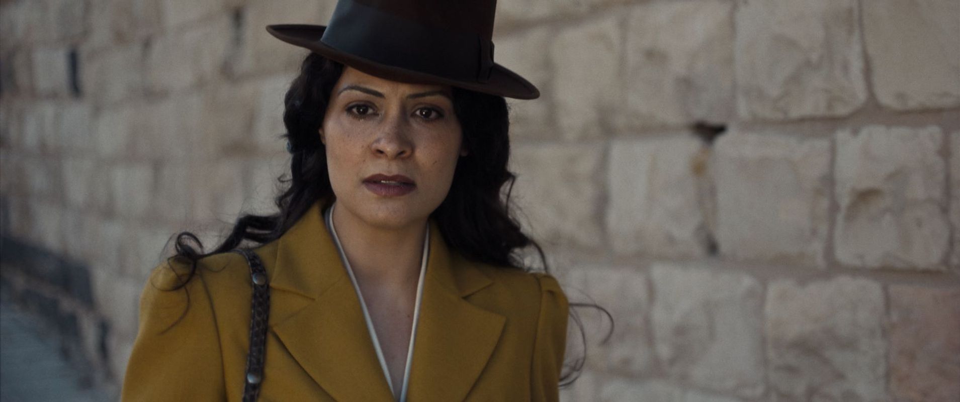 Palestine 36 | Filmhuis De Lawei