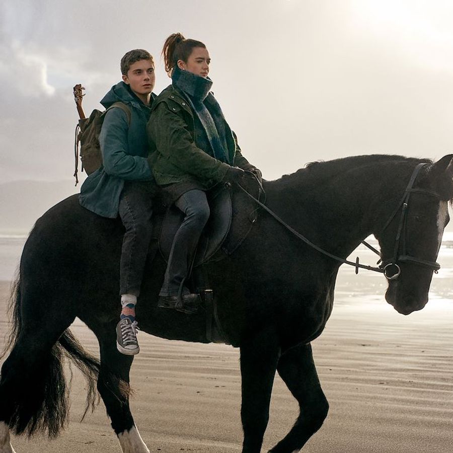 500 Miles | Filmhuis De Lawei