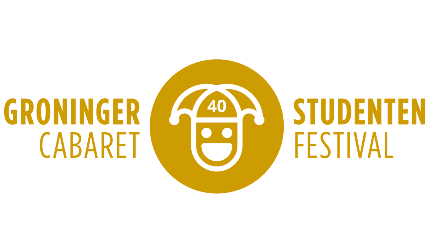 Groninger Studenten Cabaret Festival - 40e Finalistentour