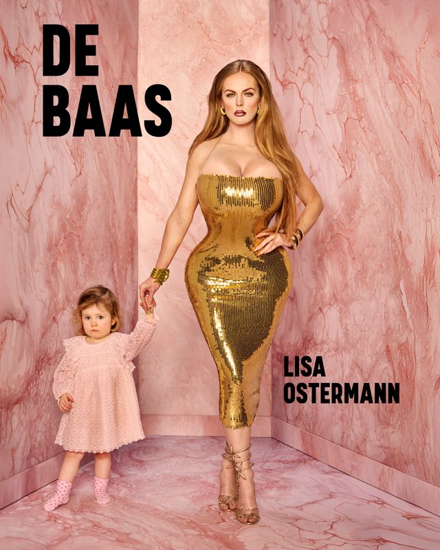 Lisa Ostermann - De baas