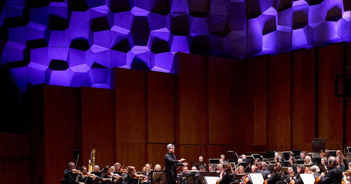Noord Nederlands Orkest - Symfonische soundtracks