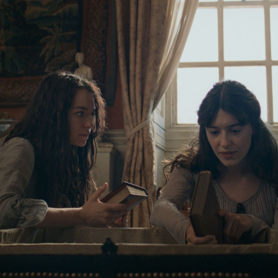 Sense and Sensibility