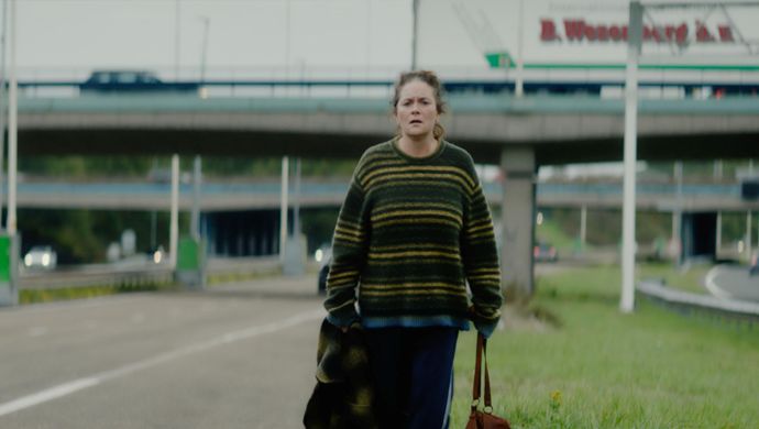 Wen er maar aan
