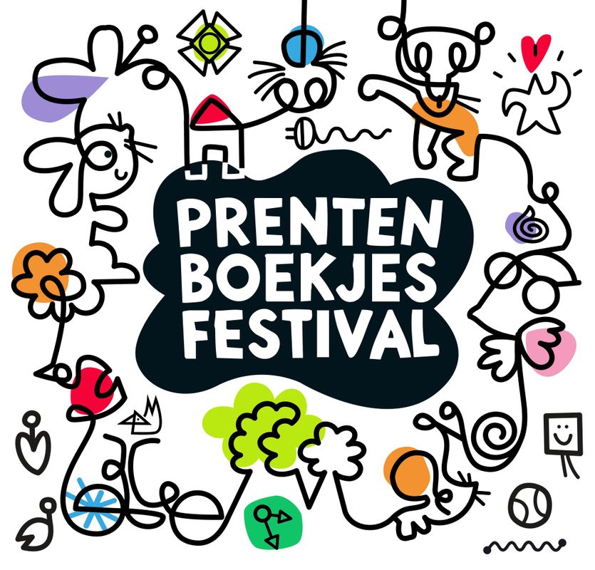 Prentenboekjesfestival met Meneer Monster - De Gruffalo (3+) 