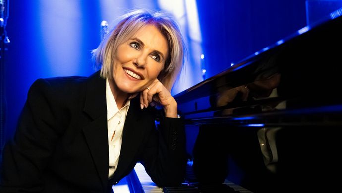 Dana Winner - Hartstroom | De Lawei