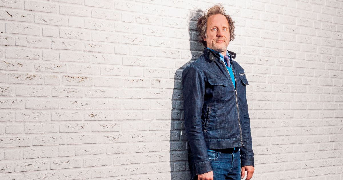 Ronald Snijders - Leven met humor