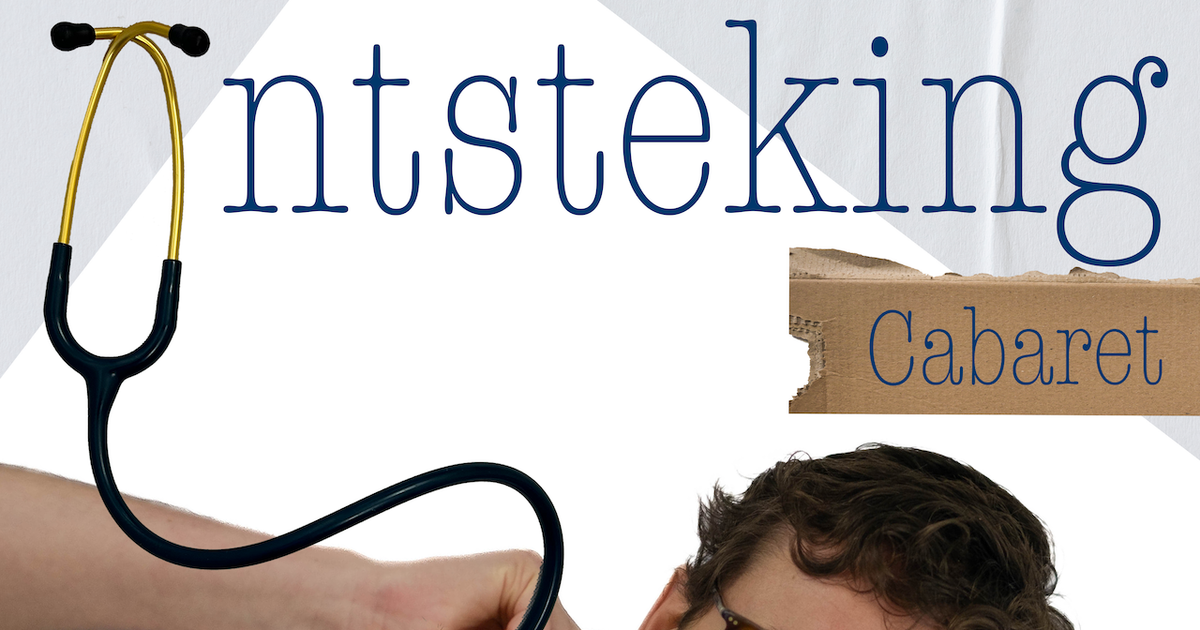 kweek: Bart - Ontsteking