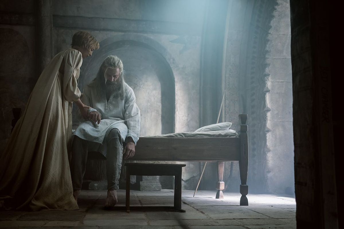The Death of Robin Hood | Filmhuis De Lawei