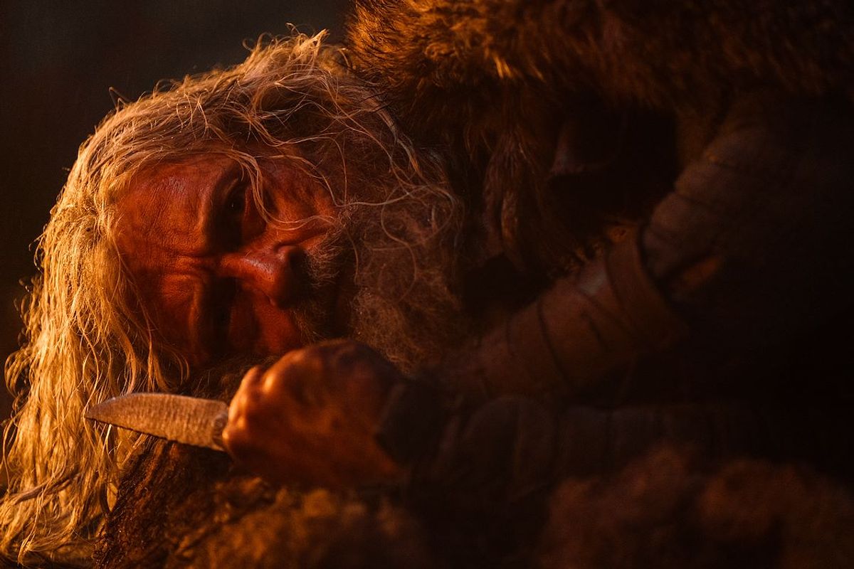 The Death of Robin Hood | Filmhuis De Lawei