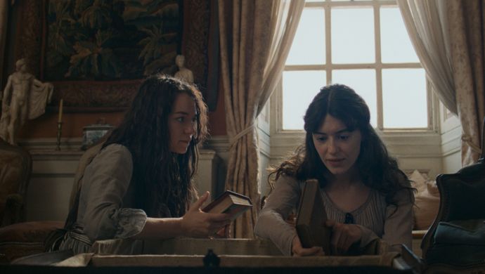 Sense and Sensibility