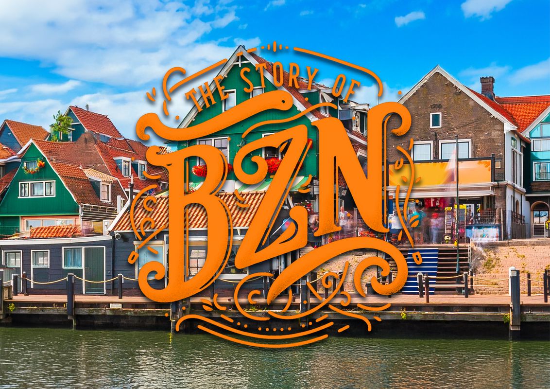 The story of BZN - De Mon Amour tour