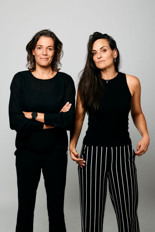 Ilse van den Heuvel & Marieke van Ginneken - Opvoeden, hoe dan...!? | De Lawei