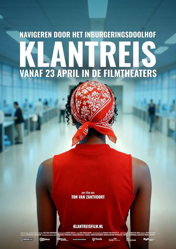 De Klantreis
