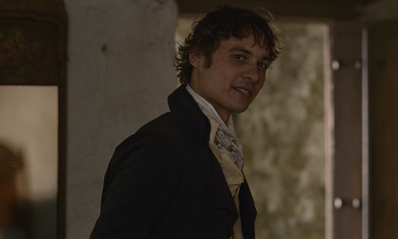 Sense and Sensibility