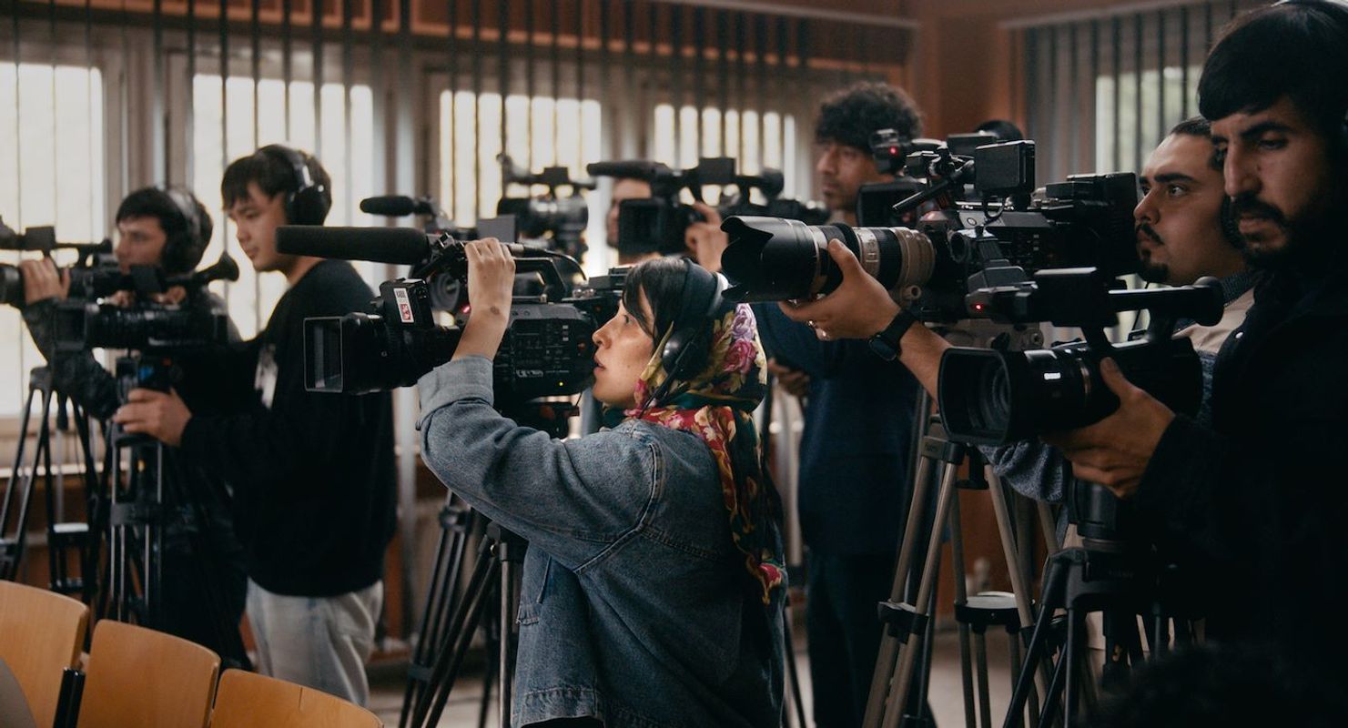 No Good Men | Filmhuis De Lawei