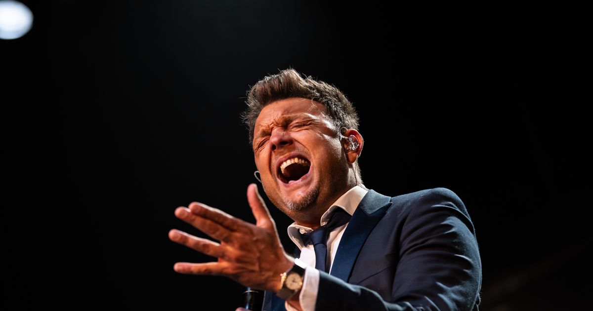 BOSCO Jazz & Pop Orchestra — Swing extravanganza - a night with Johnny Rosenberg