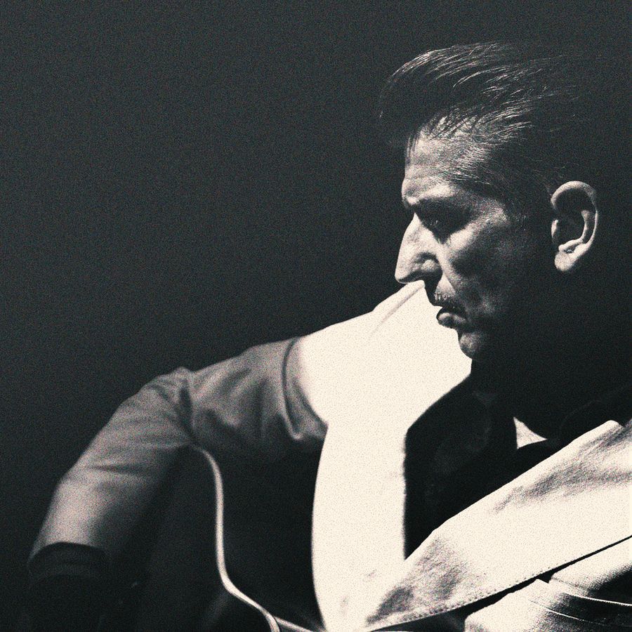 Danny Vera - The sound of long ago 