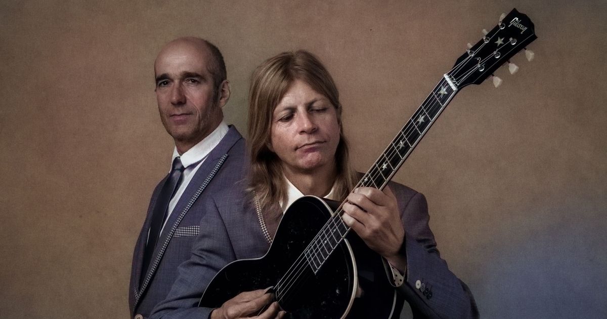 Two Wieners - The Everly Brothers unplugged