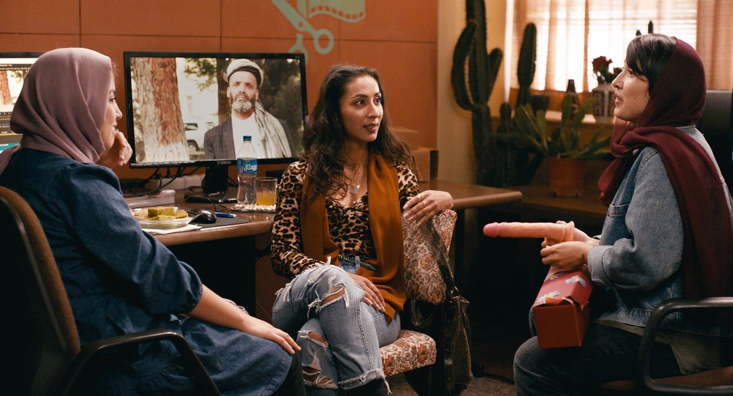 No Good Men | Filmhuis De Lawei