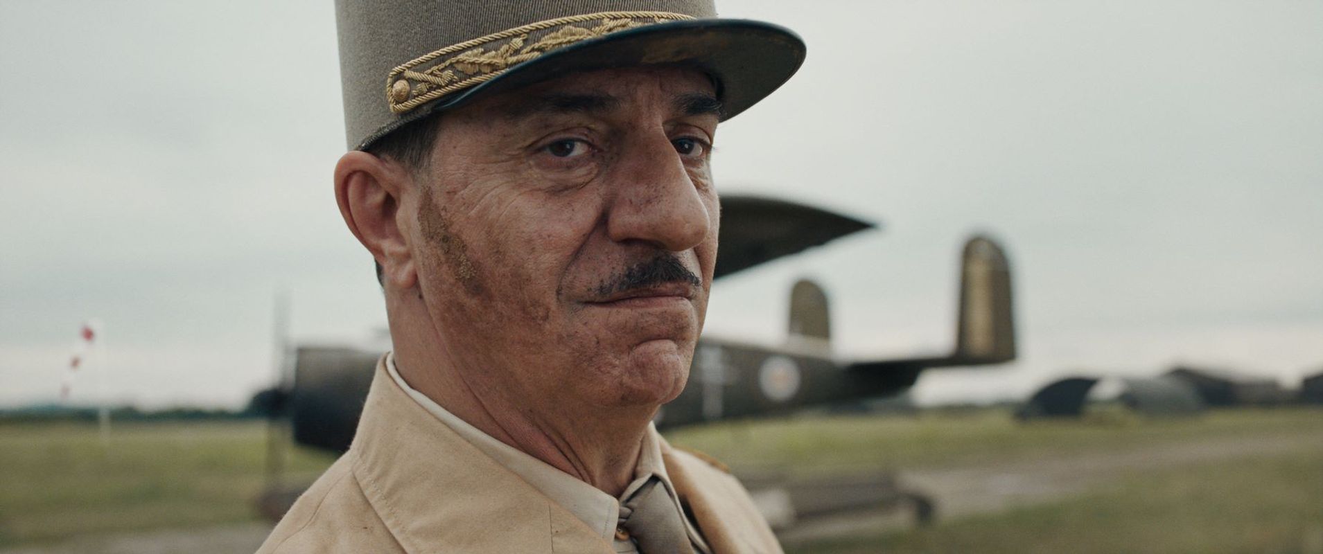 De Gaulle: Liberté | Filmhuis De Lawei