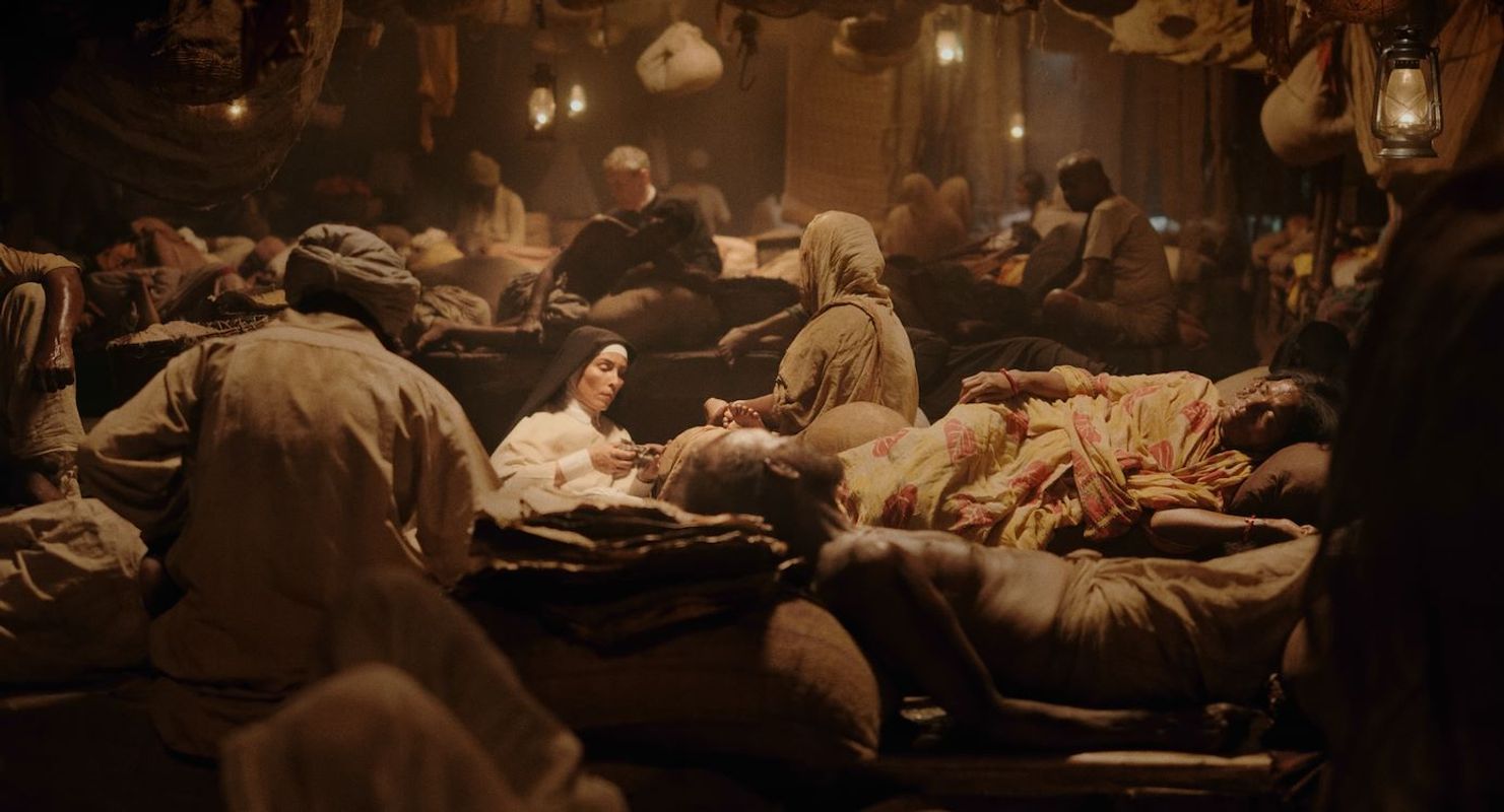 Mother | Filmhuis De Lawei