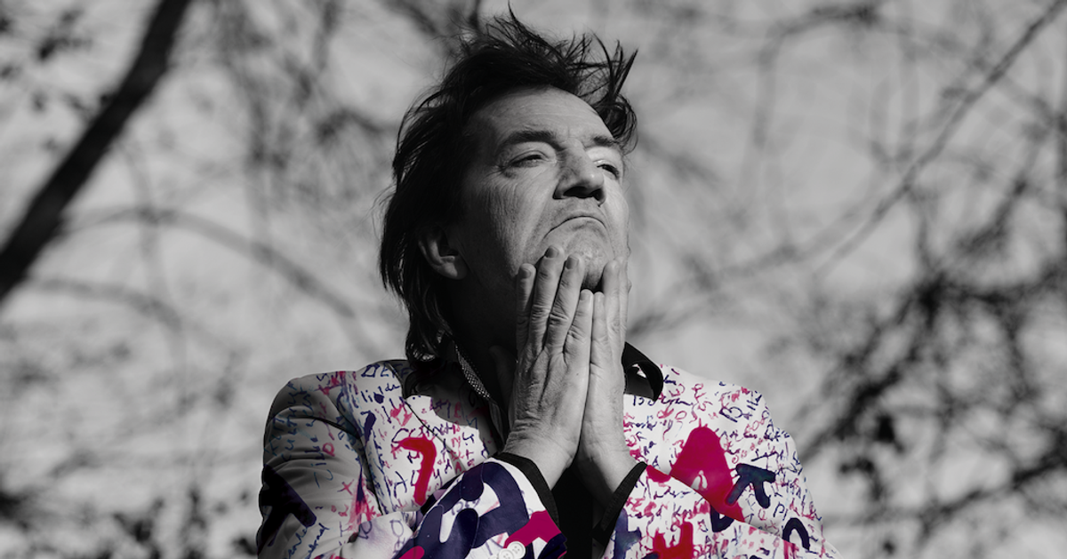 André Manuel - De eenzame ziel