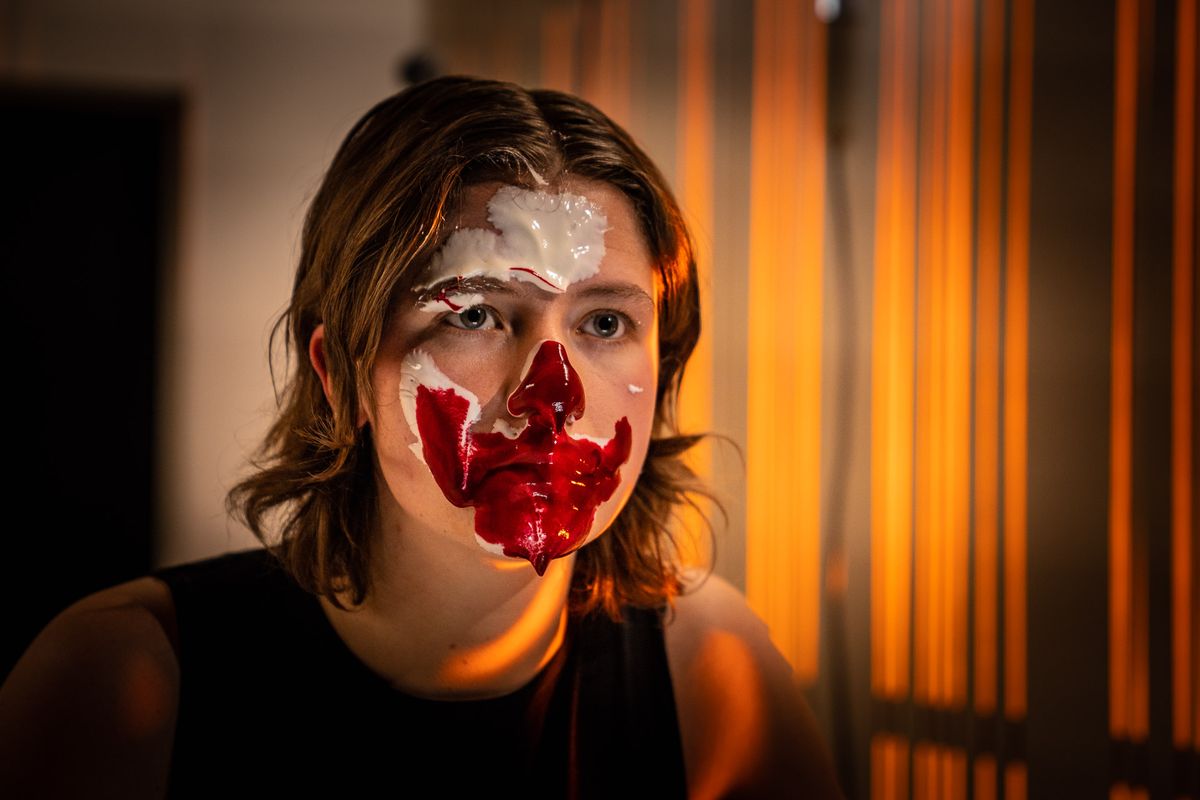 Hanneke van der Paardt - Bang 