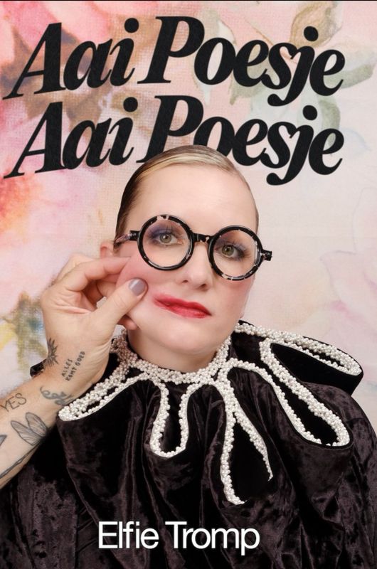 Elfie Tromp - Aai poesje aai poesje