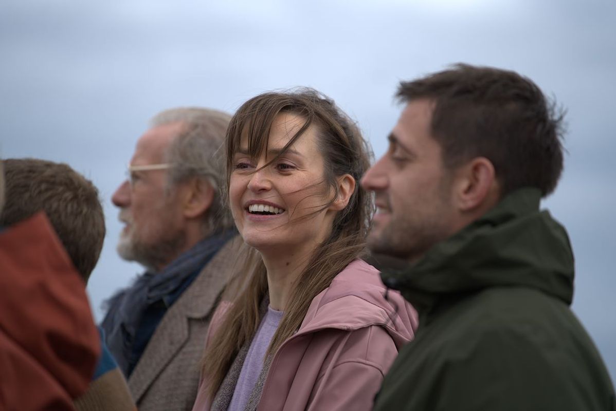 500 Miles | Filmhuis De Lawei