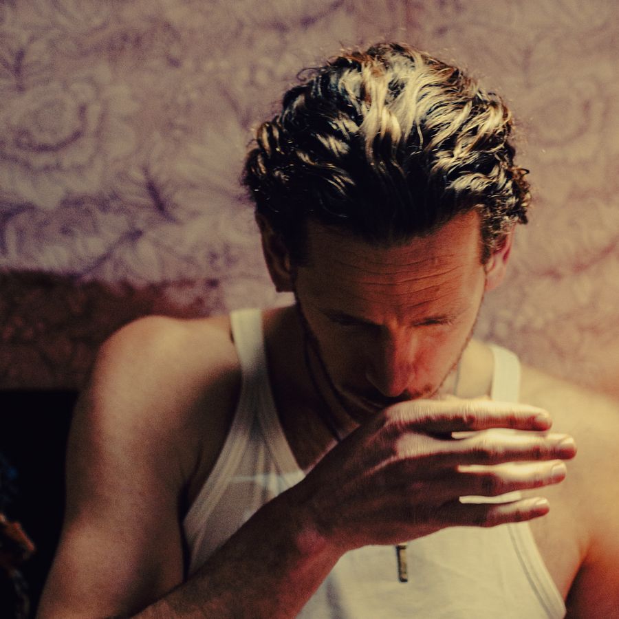 Patrick Laureij - Kintsugi in De Lawei