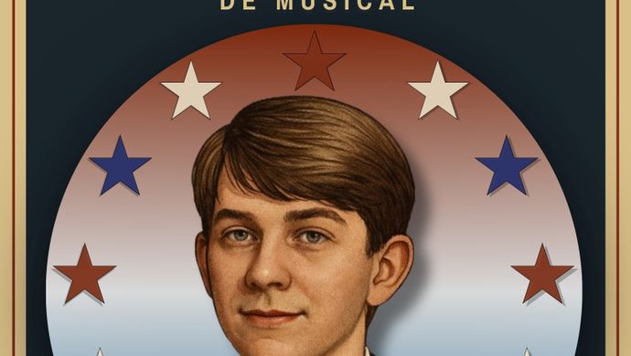 Sem Konijn - Populisme de Musical