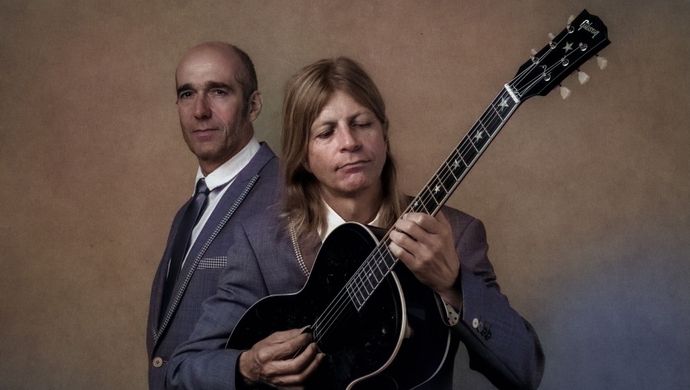 Two Wieners - The Everly Brothers unplugged